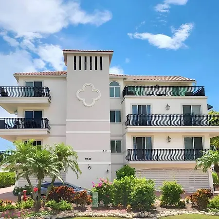 Vanderbilt Beach 3Br/3Ba Condo